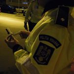 Sofer din Odobesti prins la volan cu 1 23 mg l alcool pur in aerul expirat