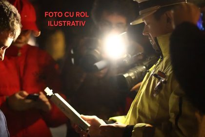 Soferi surprinsi la volan sub influenta alcoolului unul dintre ei avea o alcoolemie de 134 mg l