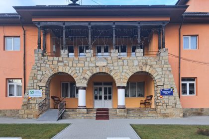 Soveja CJ Vrancea pregateste o investitie de 30 de milioane de lei pentru zona de recreere si accesul in statiune