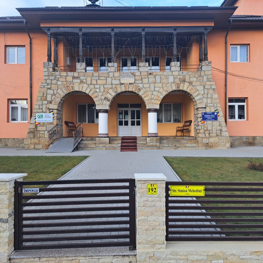 Soveja CJ Vrancea pregateste o investitie de 30 de milioane de lei pentru zona de recreere si accesul in statiune