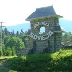 Soveja Consiliul Judecean intentioneaza sa modernizeze zona de agrement si accesul in statiune