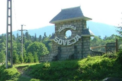 Soveja Consiliul Judecean intentioneaza sa modernizeze zona de agrement si accesul in statiune