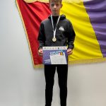 Sportiv de la CS Unirea Focsani castigator al locului I la Campionatul National de tir sportiv