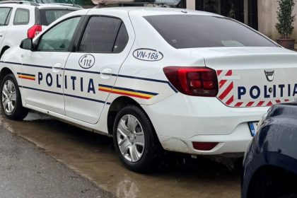 Tanar agresat in Focsani fortat sa urce intr o masina si sechestrat in Vanatori doi barbati au fost retinuti