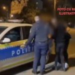 Tanara din Barlad cu mandat de arestare preventiva capturata in Slobozia Bradului si dusa la inchisoare