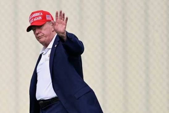 Taxe vamale Ajunge declara Trump Canadei dupa reactia acesteia