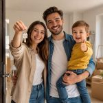 Tinerii din grupuri vulnerabile pot solicita locuinte nZEB Plus construite in Maraseshti