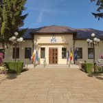 UAT Orasul Marasesti anunta finalizarea proiectului Construirea de locuinte pentru tineri in orasul Marasesti judetul Vrancea