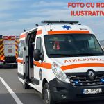 ULTIMA ORA Acident intre doua masini la Paunesti doua persoane ranite