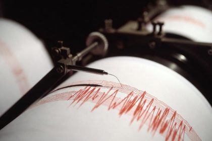 ULTIMA ORA Cutremur de 44 grade in zona seismica Vrancea