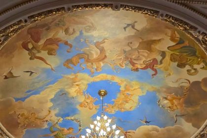 ULTIMA ORA Doi noi directori interimari pentru cele doua directii artistice ale Teatrului Municipal Focsani