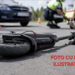 ULTIMA ORA Trei persoane ranite de o trotineta electrica pe trecerea de pietoni in Focsani