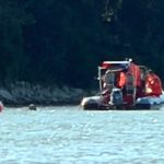 ULTIMA ORA Trupul adolescentului inecat in raul Siret a fost descoperit