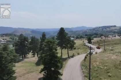 ULTIMA ORA VIDEO DN 2R va intra in reparatii lucrari masive intre Jitia Vintileasca si Bahnele