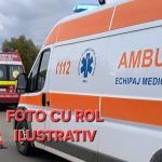 ULTIMA Ora Un autoturism condus de un barbat din Republica Moldova a intrat intr un cap de pod un copil de 12 ani a fost ranit