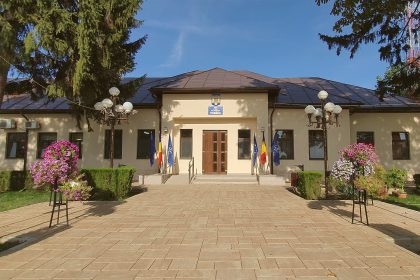 Unda liber pentru viitoarea zon industrial de la Mreti PUZ ul pentru cele 250 de hectare poate fi aprobat fr aviz de mediu