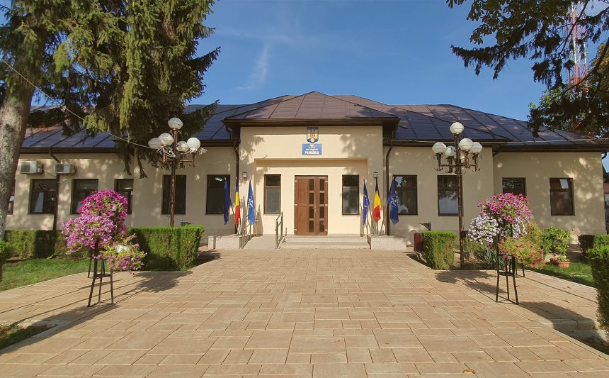 Unda liber pentru viitoarea zon industrial de la Mreti PUZ ul pentru cele 250 de hectare poate fi aprobat fr aviz de mediu
