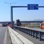 VIDEO Au inceput lucrarea de racordare la Varianta Ocolitoare Bacau cu lotul 3 al Autostrazii A7