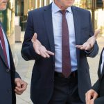 VIDEO Demisii in Vrancea Teoretic nu mai este posibila cumularea functiei de ales local judecean cu cea de angajat la stat