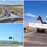 VIDEO FOTO Centura de Nord a Focsaniului este acum deschisa circulatiei Legatura dintre DN2D E85 si Autostrada A7 este in sfarsit operativa