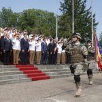 VIDEO FOTO Marasesti si Focsani au omagiat eroii natiei la 109 ani de la marile batalii din vara anului 1917