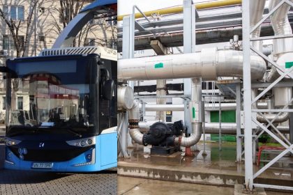 VIDEO Focsani O veste buna si una proasta Costurile biletelor de autobuz ar putea scadea dar se preconizeaza crestieri la facturile ENTEL
