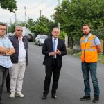 VIDEO Investitii semnificative in Vrancea modernizarea drumurilor si extinderea retelelor de apa in zeci de localitati