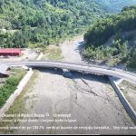 VIDEO Jitia Podul de pe DN 2N a intrat in etapa anterioara receptiei finale