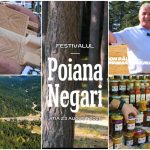 VIDEO Jitia poarta haine de sarbatoare Editia a 56 a a Festivalului Poiana Negari te aproprie de traditia si frumusetea satului vrancean