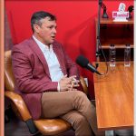 VIDEO Mihai Nedelcu liderul consilierilor PSD din Consiliul Local Focsani solicta demisia directorului Teatrului Pastia