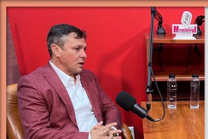 VIDEO Mihai Nedelcu liderul consilierilor PSD din Consiliul Local Focsani solicta demisia directorului Teatrului Pastia