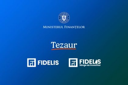 VIDEO O noua editie Fidelis cu dobanzi de pana la 750 in lei si 630 in euro