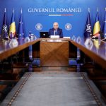 VIDEO Planul de pregatire pentru riscurile in domeniul energiei electrice aprobat printr o hotarare de guvern