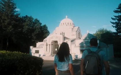 VIDEO Vrancea Identitate si Destinatie aduce judetul pe harta turismului national si international