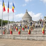 VIDEO Vrancenii sunt invitati pe 6 august la Mausoleele Eroilor din Marasesti si Focsani