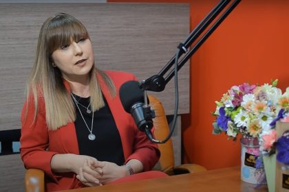 Vicepresedinta Tribunalului Vrancea candideaza pentru functia de presedinte al instantei