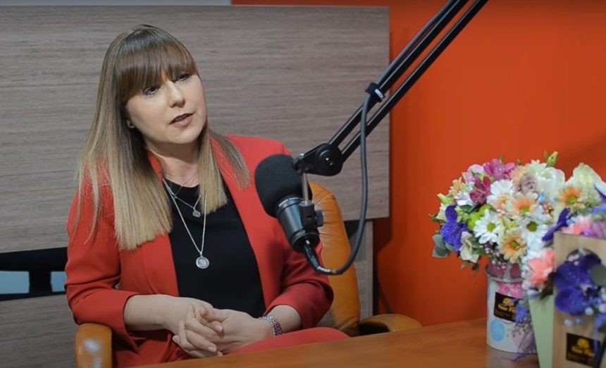 Vicepresedinta Tribunalului Vrancea candideaza pentru functia de presedinte al instantei