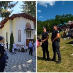 Weekendul de Sfanta Maria plin de evenimente culturale artistice sportive si religioase sfaturile jandarmilor vranceni