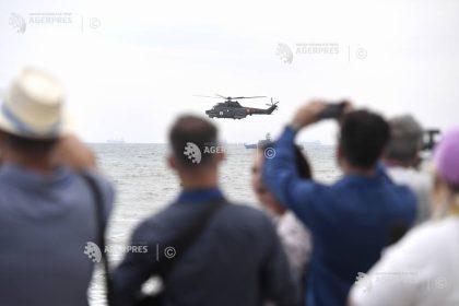 Ziua Marinei Romane va fi celebrata pe 15 august in sase orase Constanta Mangalia Braila Tulcea Galati si Bucuresti