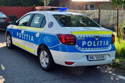 sute de amenzi si 9 permise suspendate in urma actiunii roadpol speed in vrancea