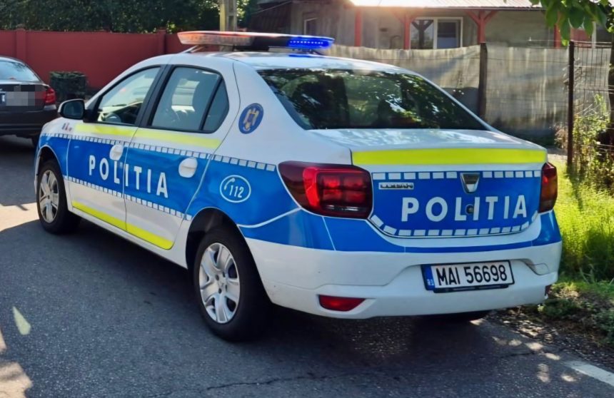 sute de amenzi si 9 permise suspendate in urma actiunii roadpol speed in vrancea