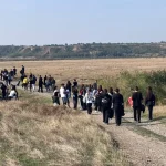 11.457 saci de deșeuri strânși în Vrancea de Ziua Națională de Curățenie