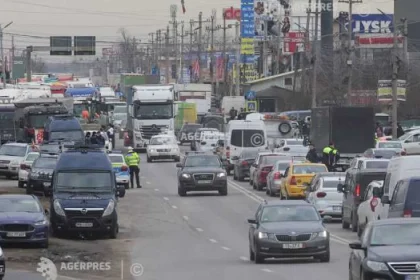 7,5% din mașinile verificate în România aveau semne de kilometraj modificat