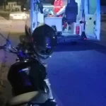 Accident în Odobești: o fată de 11 ani a fost lovită de o motocicletă