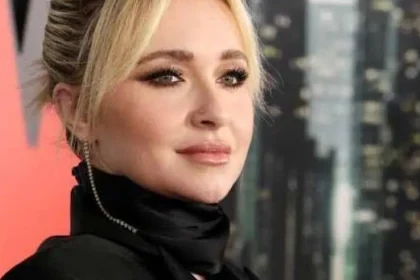 Actrița Hayden Panettiere a murit după ce ar fi consumat oxicodonă cu fentanil