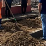 Adjud: Lucrările „Anghel Saligny” continuă, deși plățile sunt suspendate