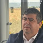 Adjud: Transport public local modern, 100% electric