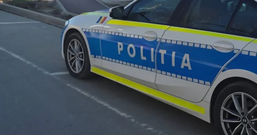 Adolescent violat în Focșani după consum de alcool