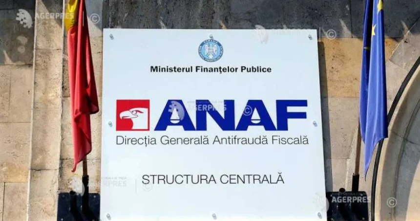 ANAF verifică 180 de case de schimb valutar în Operațiunea FOCUS
