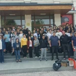 Aproape 400 de copii și profesori din Adjud au participat la „Let’s Do It, Romania!”